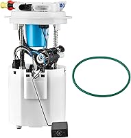 Vista 38 de BDFHYK Conjunto de módulo de bomba de combustible eléctrica SP17B1H compatible con Chevrolet G10 G20 G30, compatible con GMC G1500 G2500 G3500