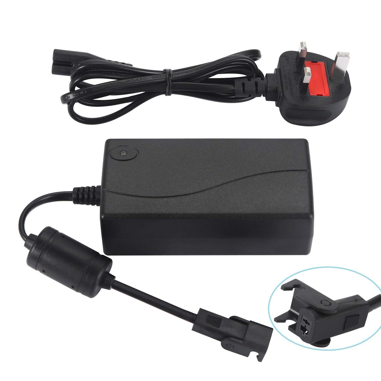 Buy YWCKING Recliner Power Adapter Transformer 29V 2A , Universal Lift