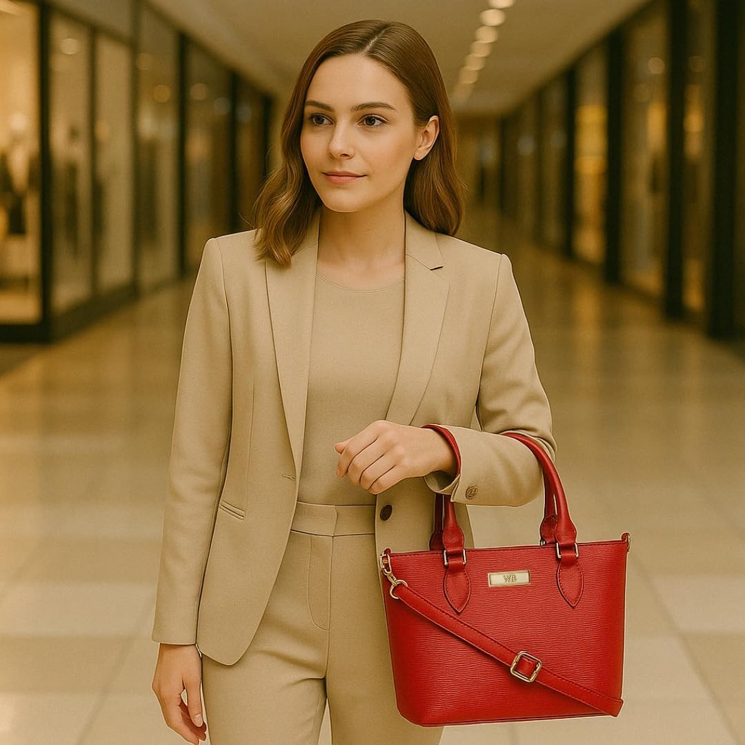 Bolsa Feminina Lorena Com Alça Removível