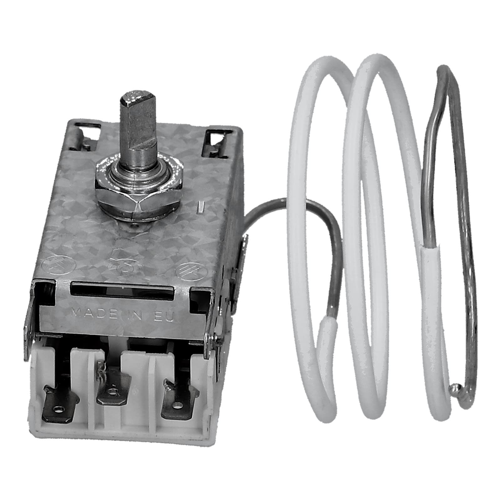 Termostato Frigorifero/Congelatore | Compatibile Con Liebherr, Miele, AEG - Foto 2