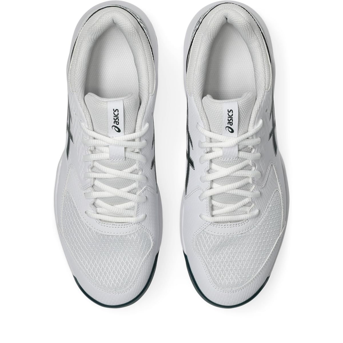 ASICS Herren Gel-Dedicate 8 PadelSneaker