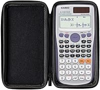 Vista 9 de P-WYNGS-4 - Funda para calculadora