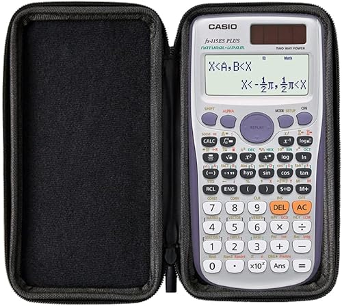 Miniatura 9 de P-WYNGS-4 - Funda para calculadora