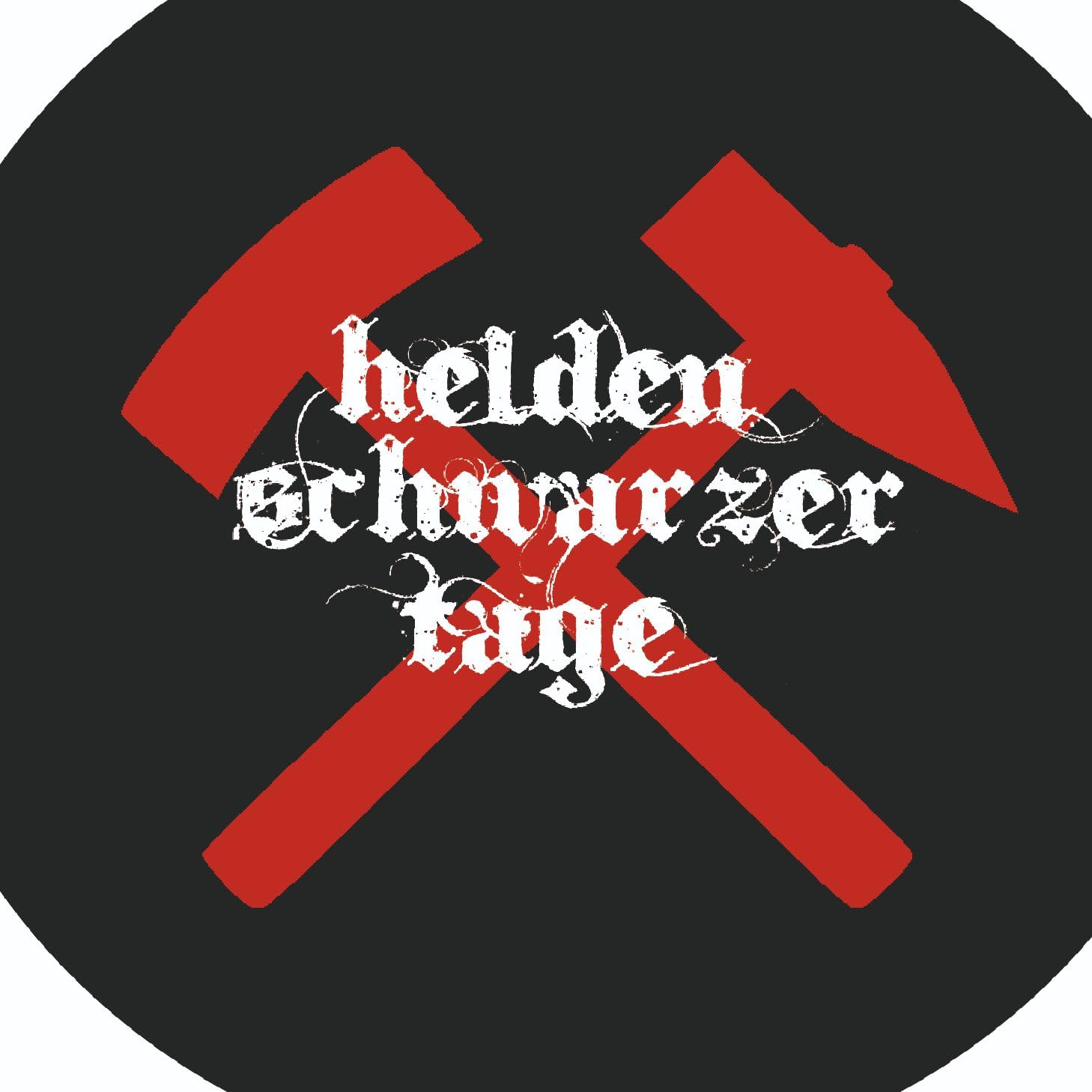 Helden Schwarzer Tage