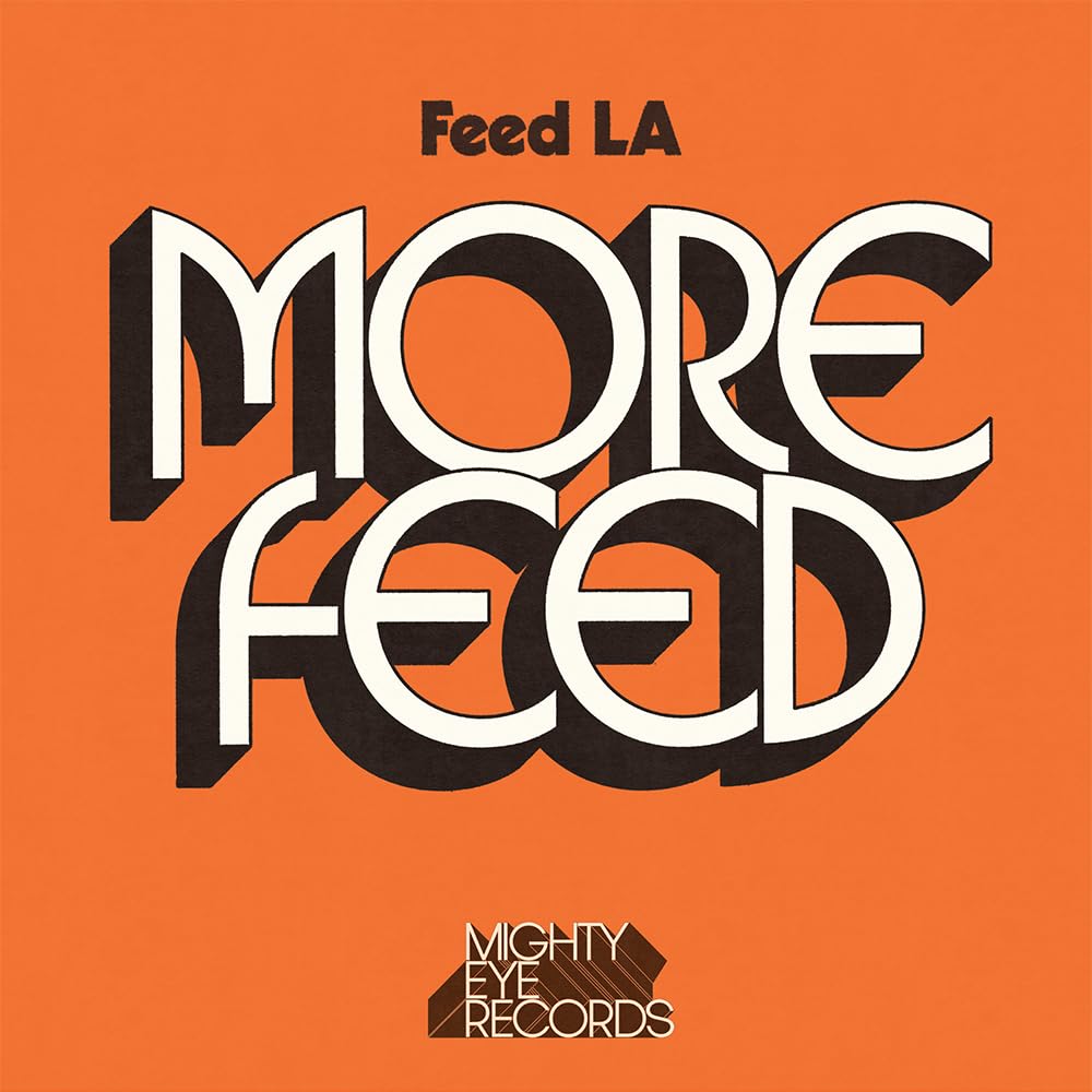 More Feed [VINYL]