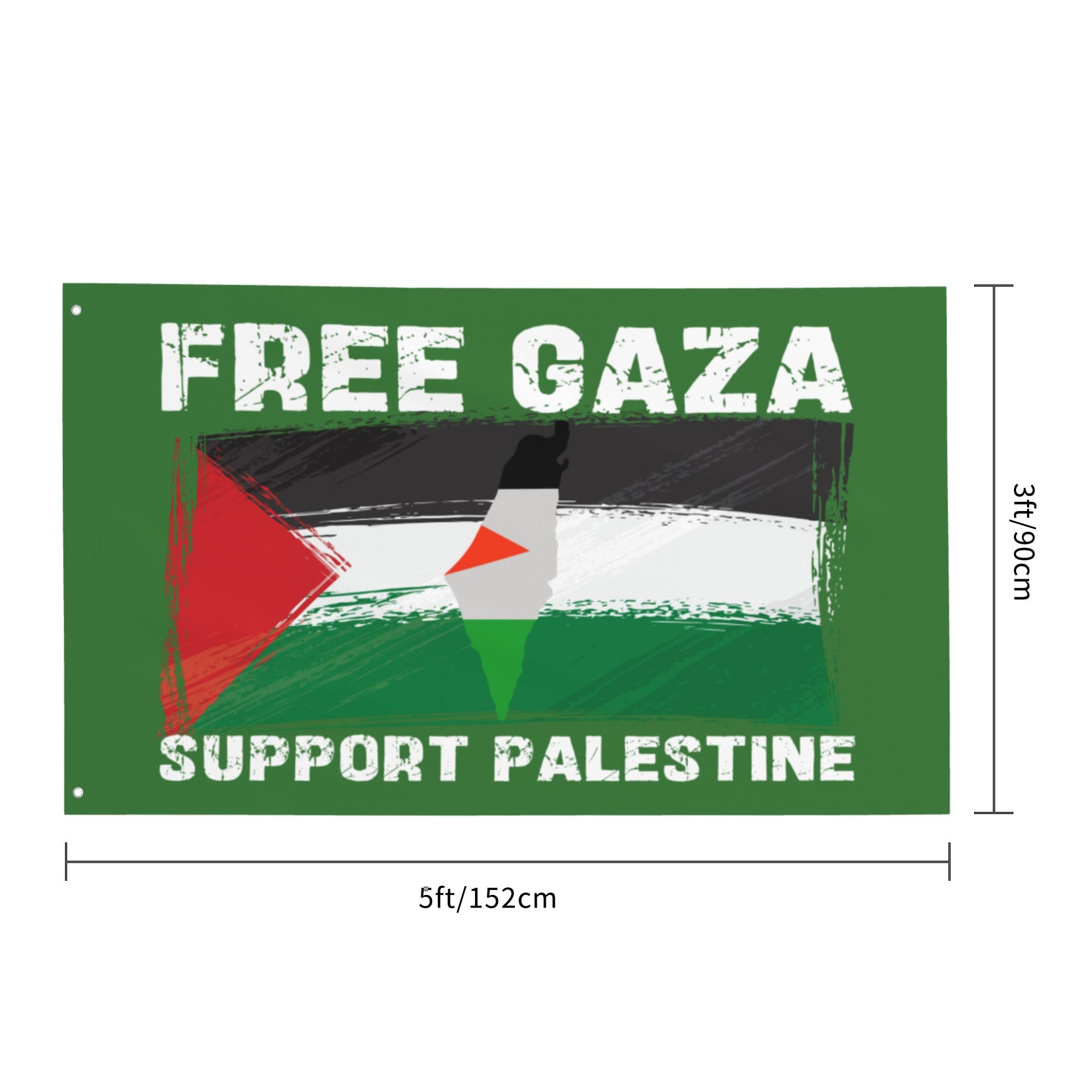 3dRose Purim-Masken Gartenflagge – Lila/grün, 30,5 X 45,7 Cm, Aus Polyester