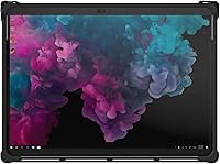 Vista 1 de aXtion Edge MP para Surface Pro X