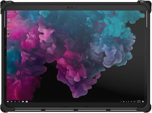 aXtion Edge MP para Surface Pro X