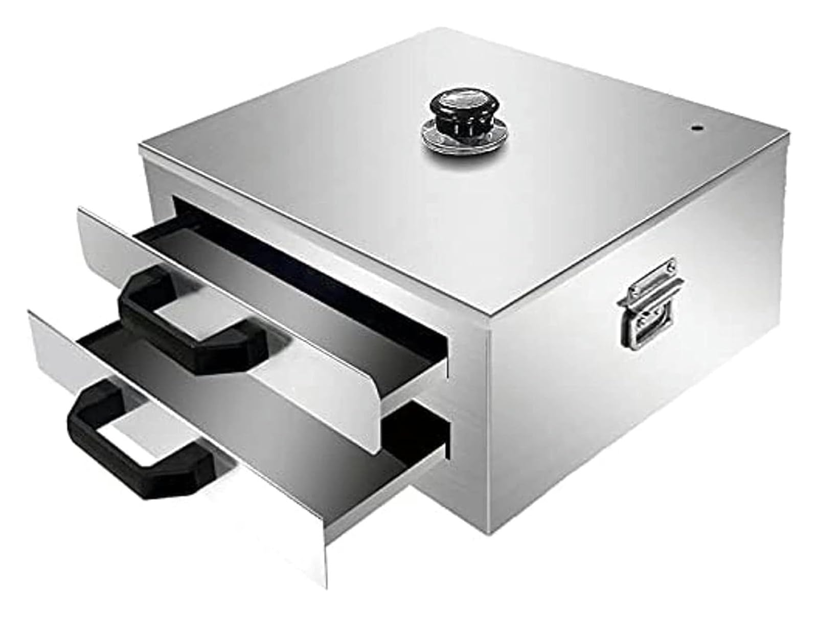 Maszyna do gotowania na parze z makaronem ryżowym – naczynia do gotowania na parze warzyw, owoców morza i pierogów – idealne do autentycznej kuchni azjatyckiej