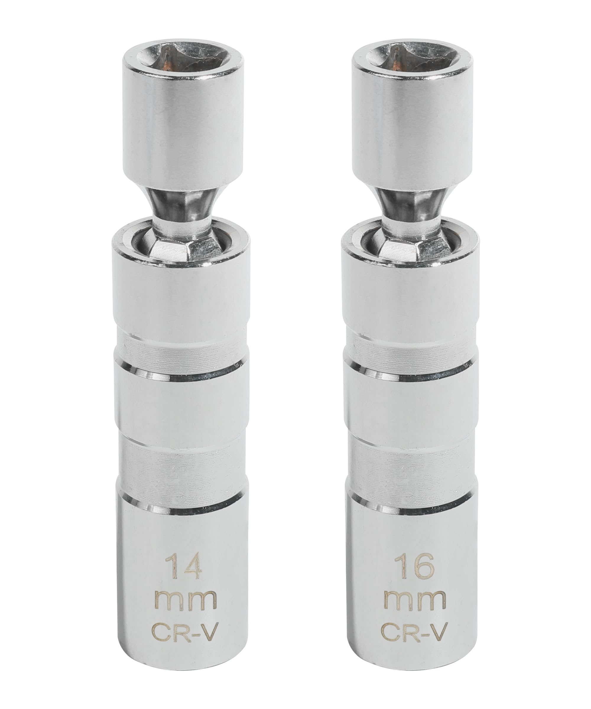 fang 鉢　mmj oo3 Amazon.com: bylikeho Spark Plug Socket Set,14mm&16mm