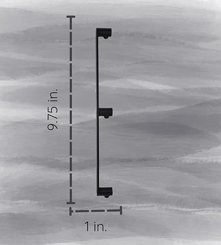 Miniatura 7 de Soporte organizador de mezclador de perfil delgado Compatible con todos los accesorios de mezclador de cocina Ahorro de espacio para gabinetes