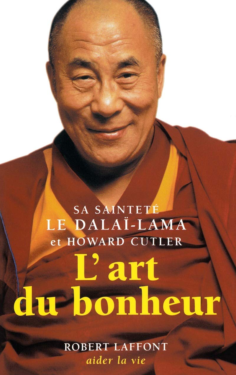 L'art du bonheur - Tome 1 (1)