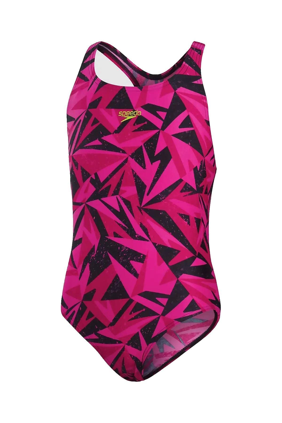 Speedo HyperBoom Logo Medalist Bañador Niñas