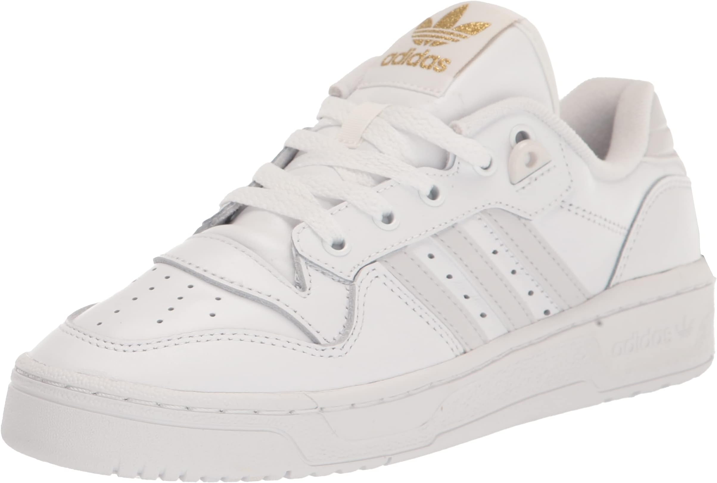 adidas rivalry low gris