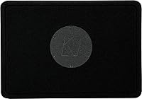 Vista 7 de KICKER TCWC104 CompC Subwoofer de 10" en carcasa de perfil delgado de 4 Ohm