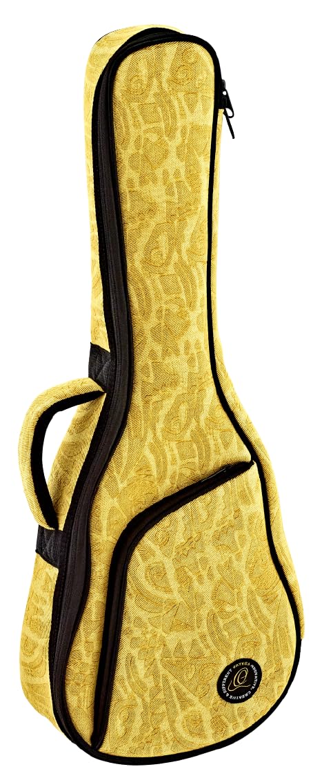 Ortega OUB-TE-SUJ Gig Bag for Tenor Ukulele