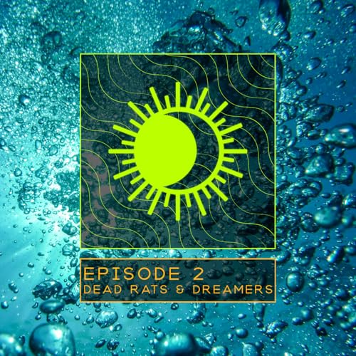 Neptune - Dead Rats And Dreamers