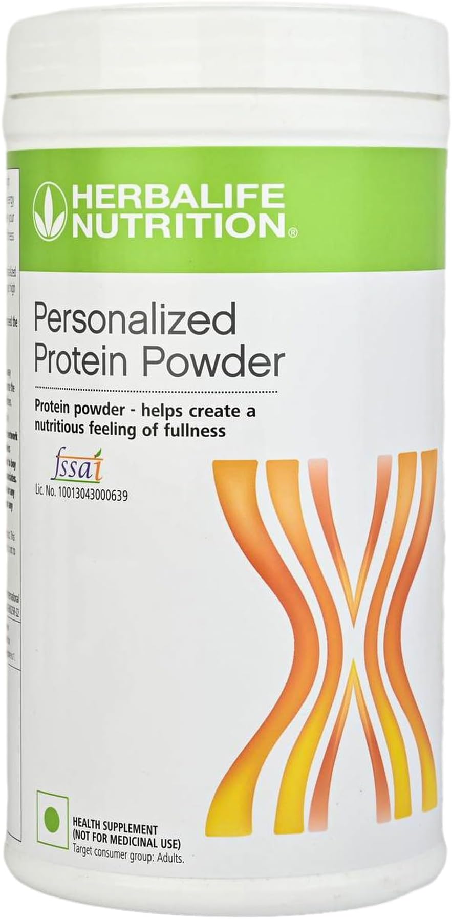 Nutrition Personalised Protein Powder (400 g)