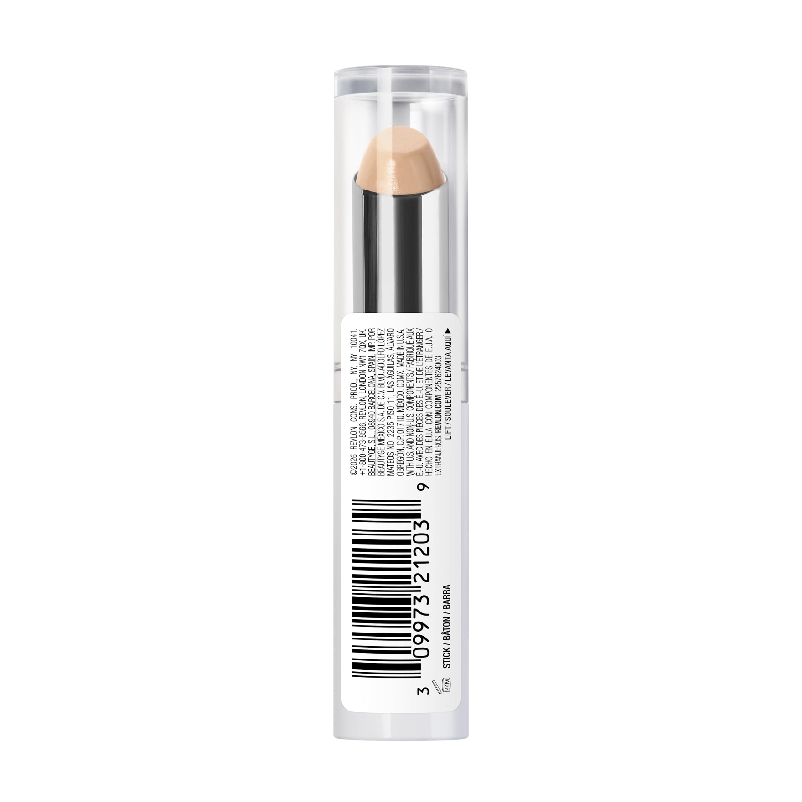 Revlon PhotoReady Concealer Stick - Light Medium -4