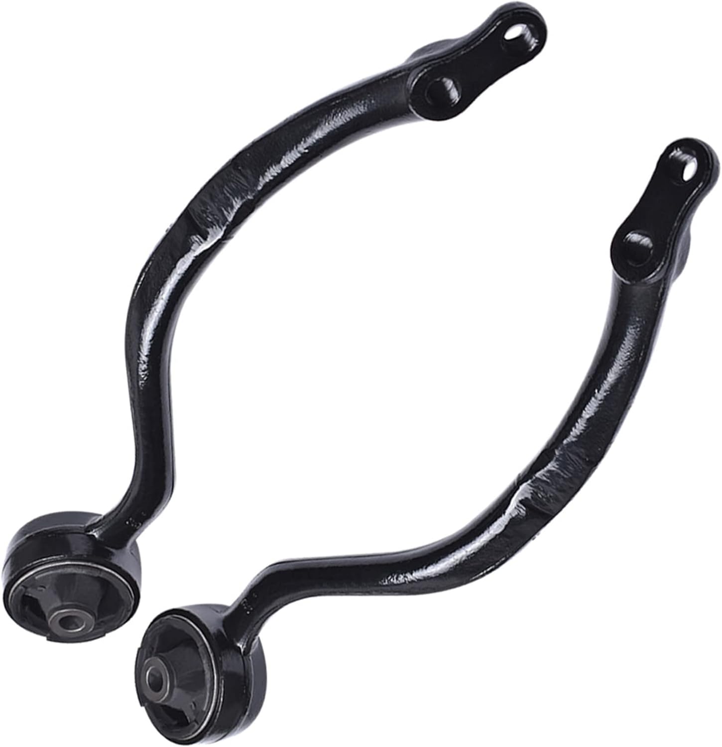 GXYWADY Front Suspension Lower Control Arm Radius Rod Replacement for GS300 GS400 GS430 2000 2001 2002 2003 2004 2005