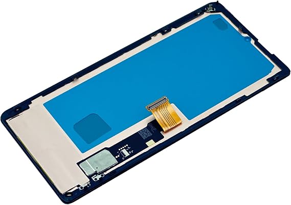Google Pixel 7 Pro用スクリーン交換 Google Pixel 7 Pro用 GP4BC GE2AE LCDディスプレイタッチデジタイザーアセンブリ ツール付き