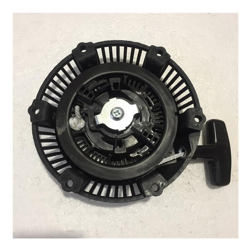 Arranque DE Retroceso GX100 Compatible con GX120 152F154F 156F 1KW 1.5W GENERADOR TRINQUETE DE Arranque