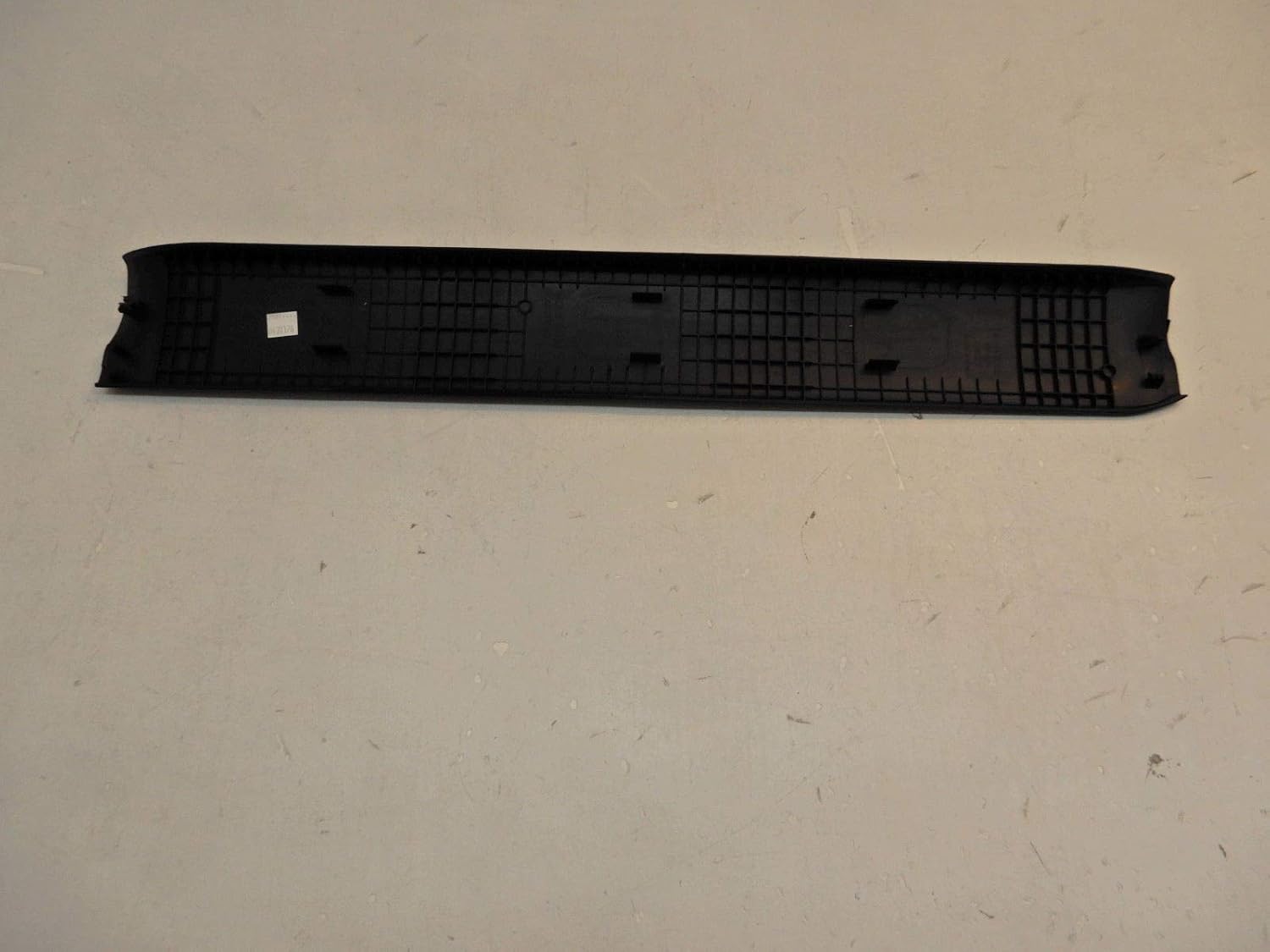 Toyota Genuine 67918-0C030-C0 Door Scuff Plate