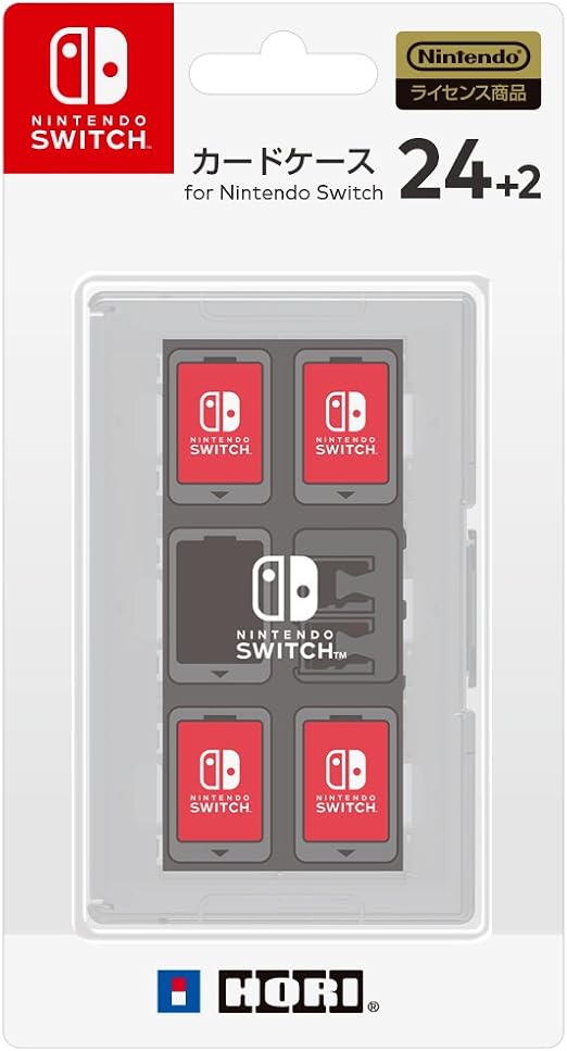 Amazon Co Jp Nintendo Switch対応 カードケース24 2 For Nintendo Switch ホワイト ゲーム Amazon Co Jp Nintendo Switch対応 カードケース24 2 For Nintendo Switch ホワイト ゲーム