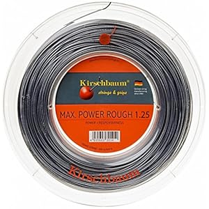 Kirschbaum Max Power Rough 200 m 1,25 mm
