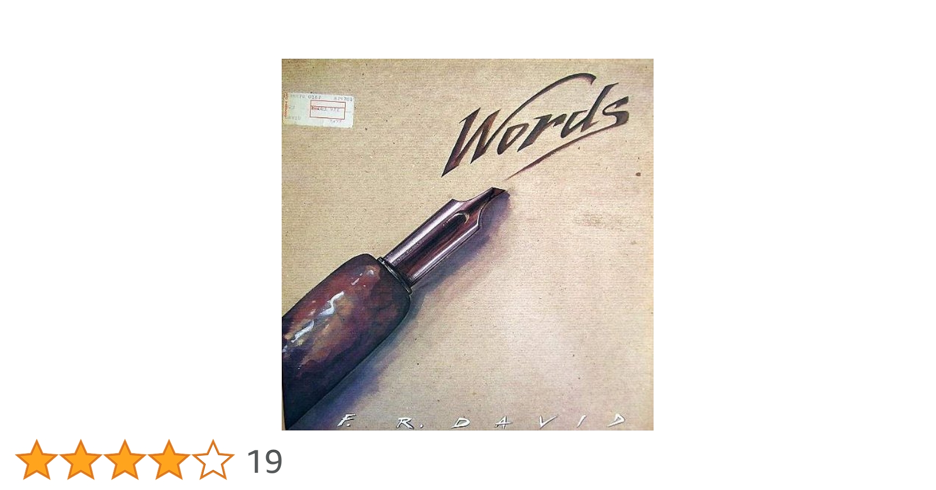 ラヴ・ワーズ [CD] ラヴ・ワーズ [CD] Amazon.co.jp: more than words - 羊文学