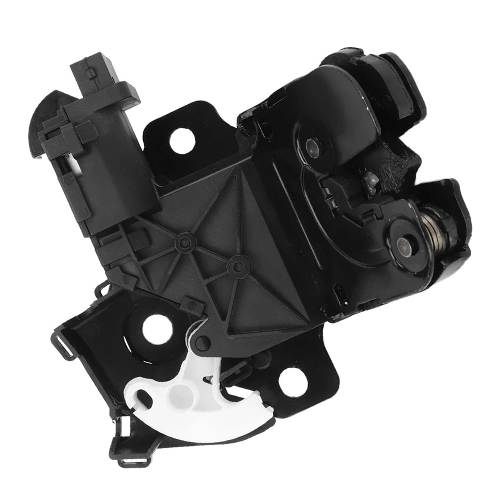 Boot Latch Compatible with A6 S6 for Quattro 2005-2008 for Rs4 2006-2008 3 Pins Rear Tailgate Trunk Lock Actuator 8P4827505B 8P4827505D
