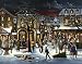 Downtown Christmas Advent Calendar