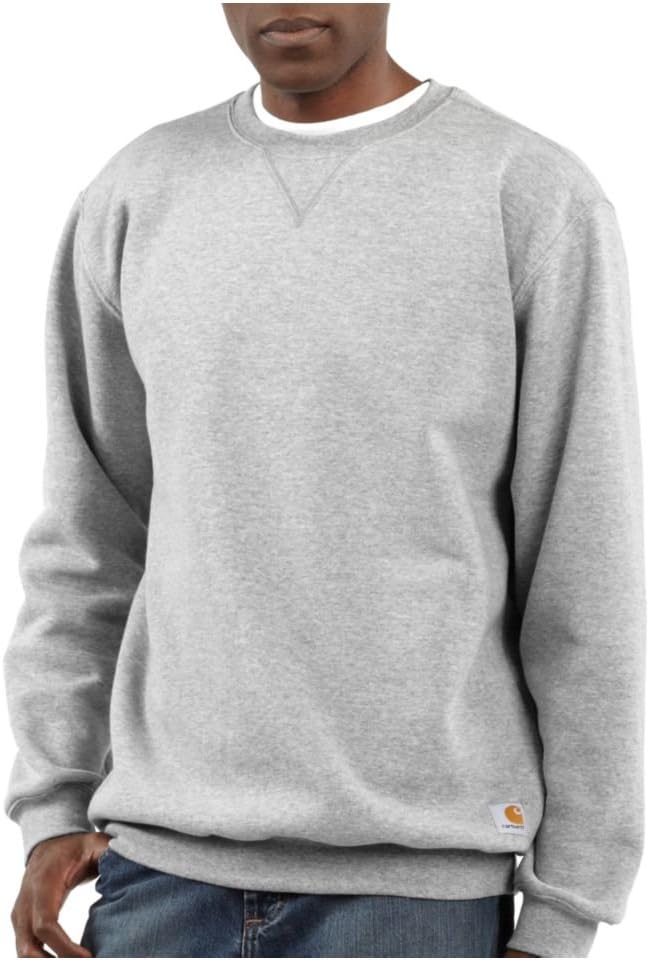 Men's Marquette Crewneck Sweatshirt