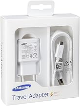 Samsung EP-TA20EWEUGWW 2A Adapter plus microUSB Cable - White