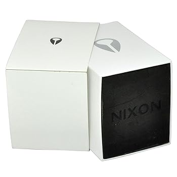 Amazon.co.jp: ニクソン NIXON 腕時計 THE 42-20 CHRONO A037