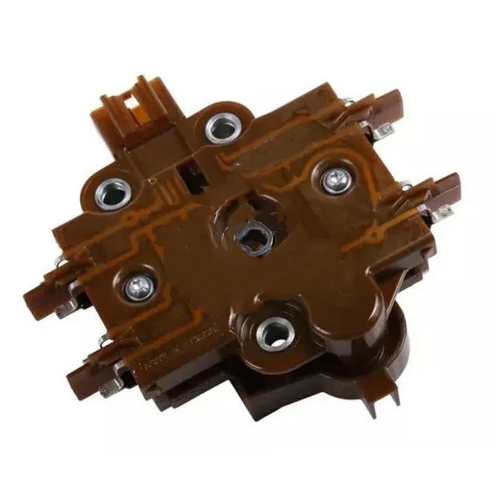 24291860 5ET50-L3A-LKN-L2B Automatic Transmission Solenoid Valve Fit for Chevrolet Hybrid Transmission Valve Body Solenoid Gearbox Valve BOD