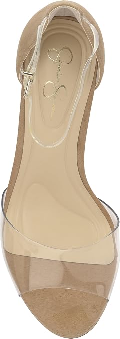 Jessica Simpson Daisile