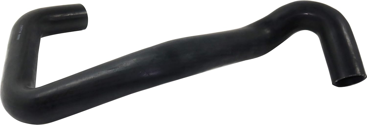 Garage-Pro Lower Radiator Hose Compatible with 2005-2007 Ford F-250 Super Duty, 2005-2007 F-350 Super Duty, 2005-2007 F-450 Super Duty & 2005-2007 F-550 Super Duty