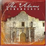 alamo usa rabatt  Alamo Remembered