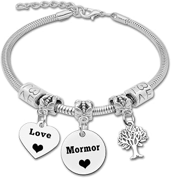 Gifts for Grandma to My Grandma Birthday Gift for Grandmother Grandma Funny Gifts for Mormor Grandma Gifts from Grandchildren Grandma Birthday Gifts from Granddaughter Grandson
