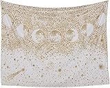 Zoom IMG-2 aakarshan tarocchi arazzo luna illuminato Zoom IMG-2 aakarshan tarocchi arazzo luna illuminato