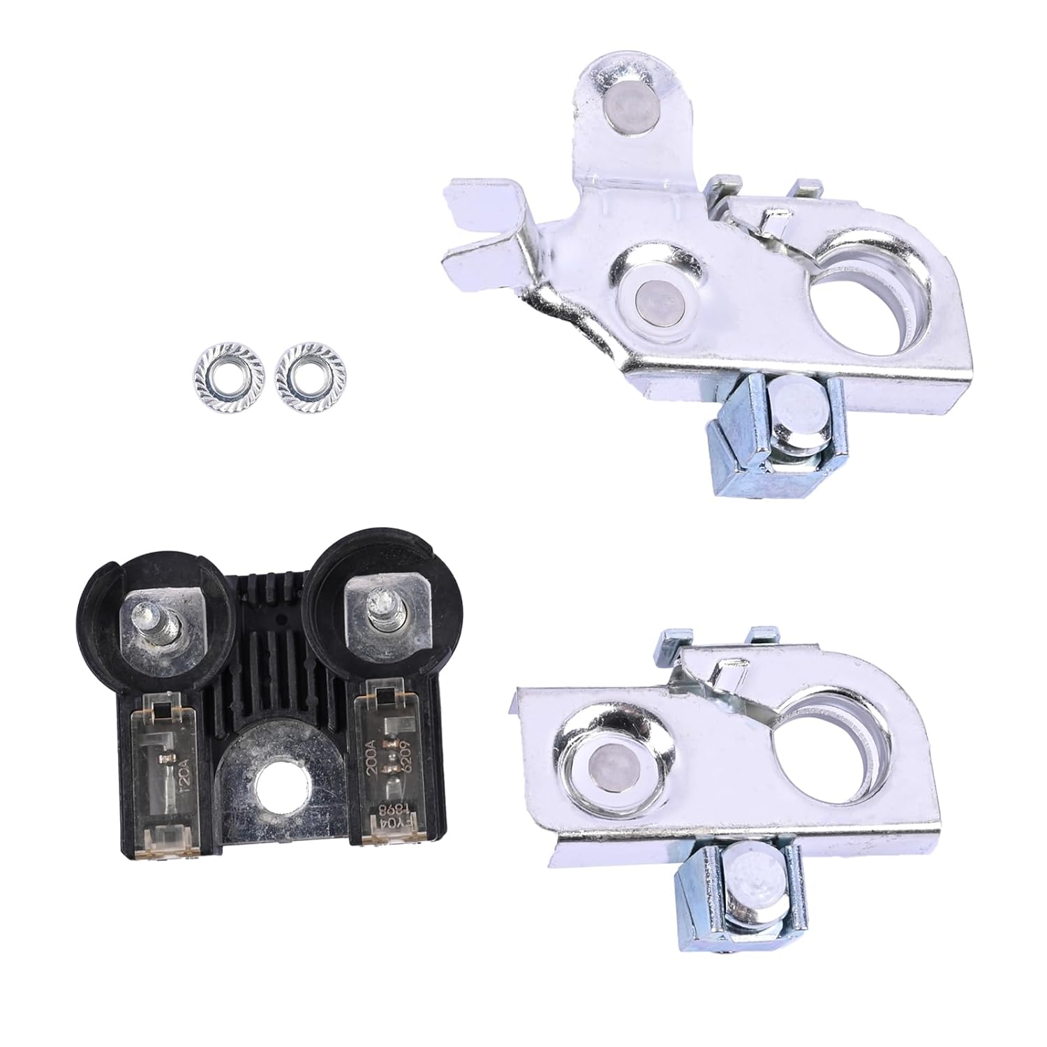 Magimaker Combo Pack Battery Fuse and Positive & Negative