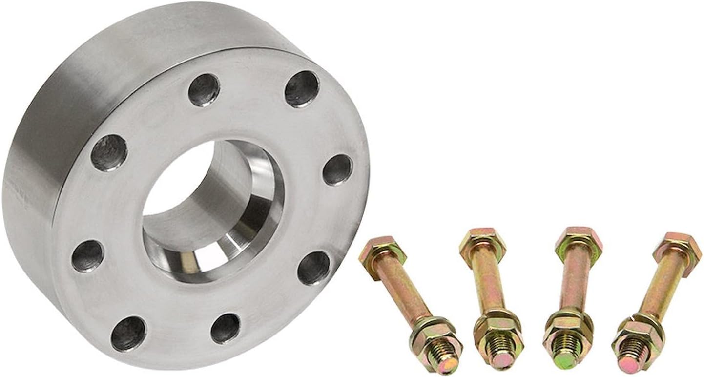 TRAIL-GEAR Suzuki Driveline Spacer Kit, 1.5" 86-89