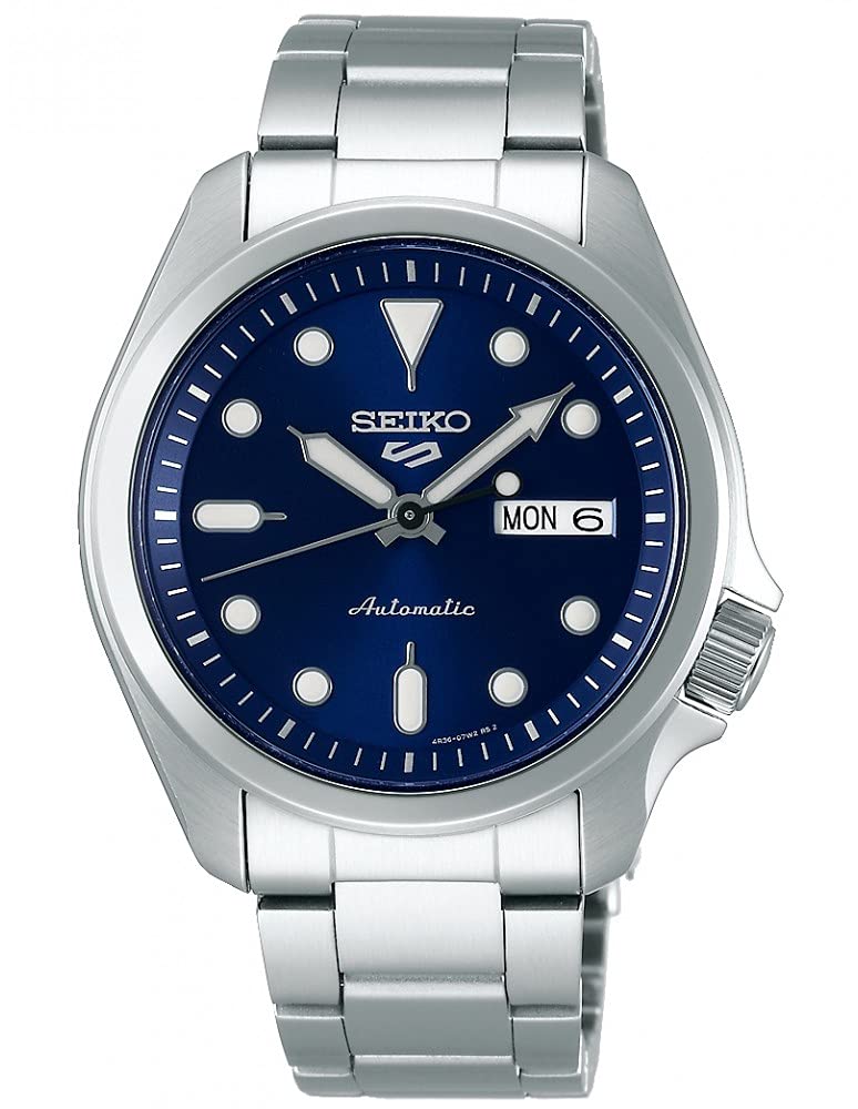 Seiko Analógico SRPE53K1