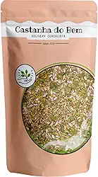 Mix Sementes do Bem - Castanha do Bem - 500g