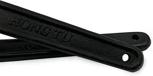 Miniatura 6 de C Gancho Llave Llave Chuck Herramienta de Mano Multifunción Ajuste Bicicleta Motocicleta 3.543-3.740 in