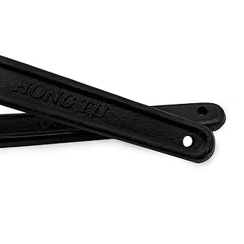 Amazon | LEPEVNEY Cフック スパナ レンチ チャック 多機能