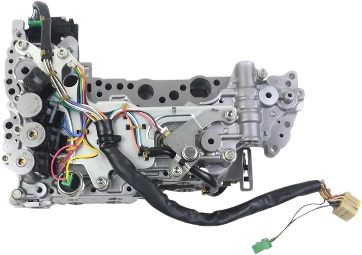 JF009E JF010E RE0F08A RE0F09A RE0F09B Transmission Module Solenoid Body Conductor Plate Compatible With Nissan Versa Tilda Latio