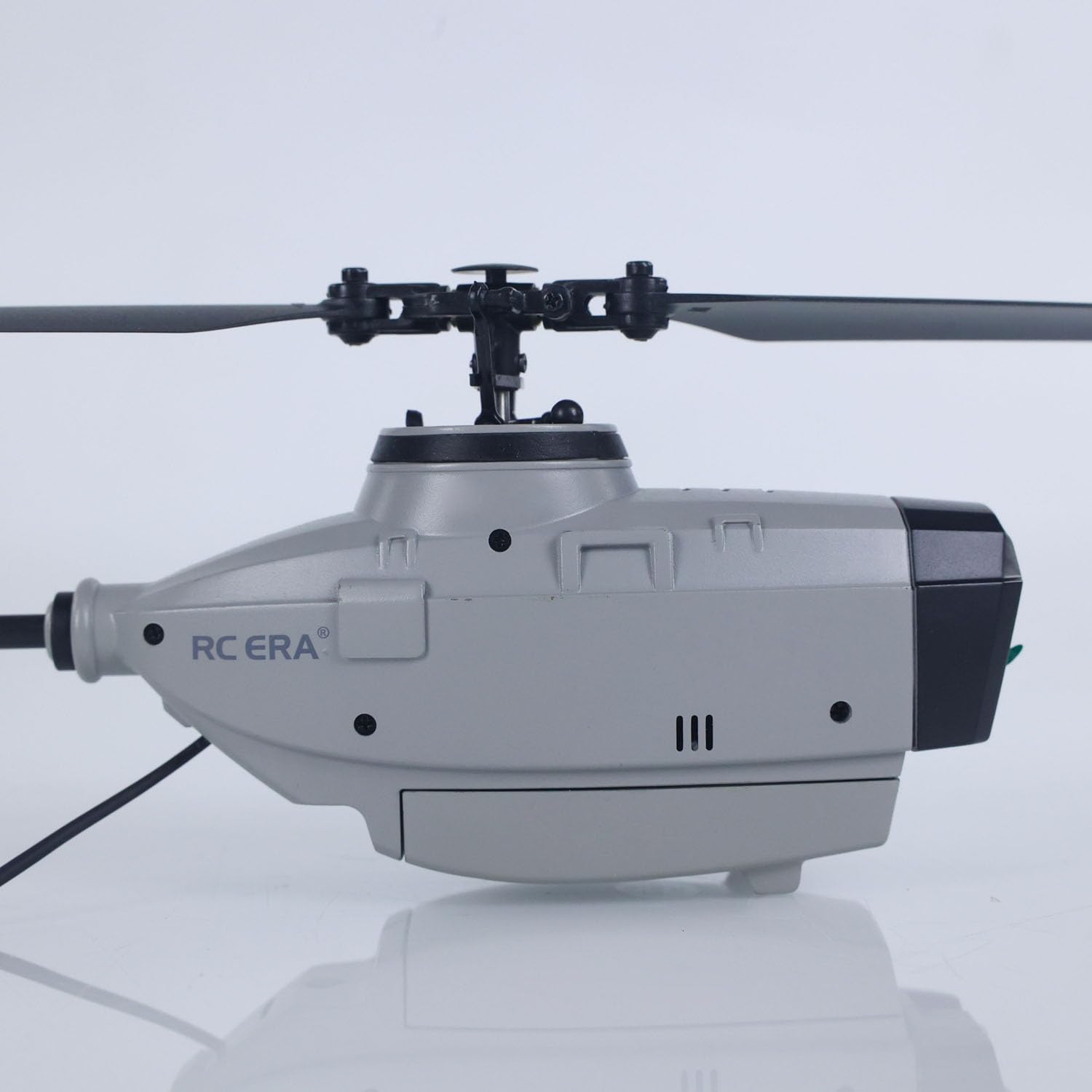C127AI RC elicottero 5G WiFi 1080P fotocamera 2,4G RC Ai Craft con sistema di rilevamento AI 6 assi giroscopio modello giocattolo