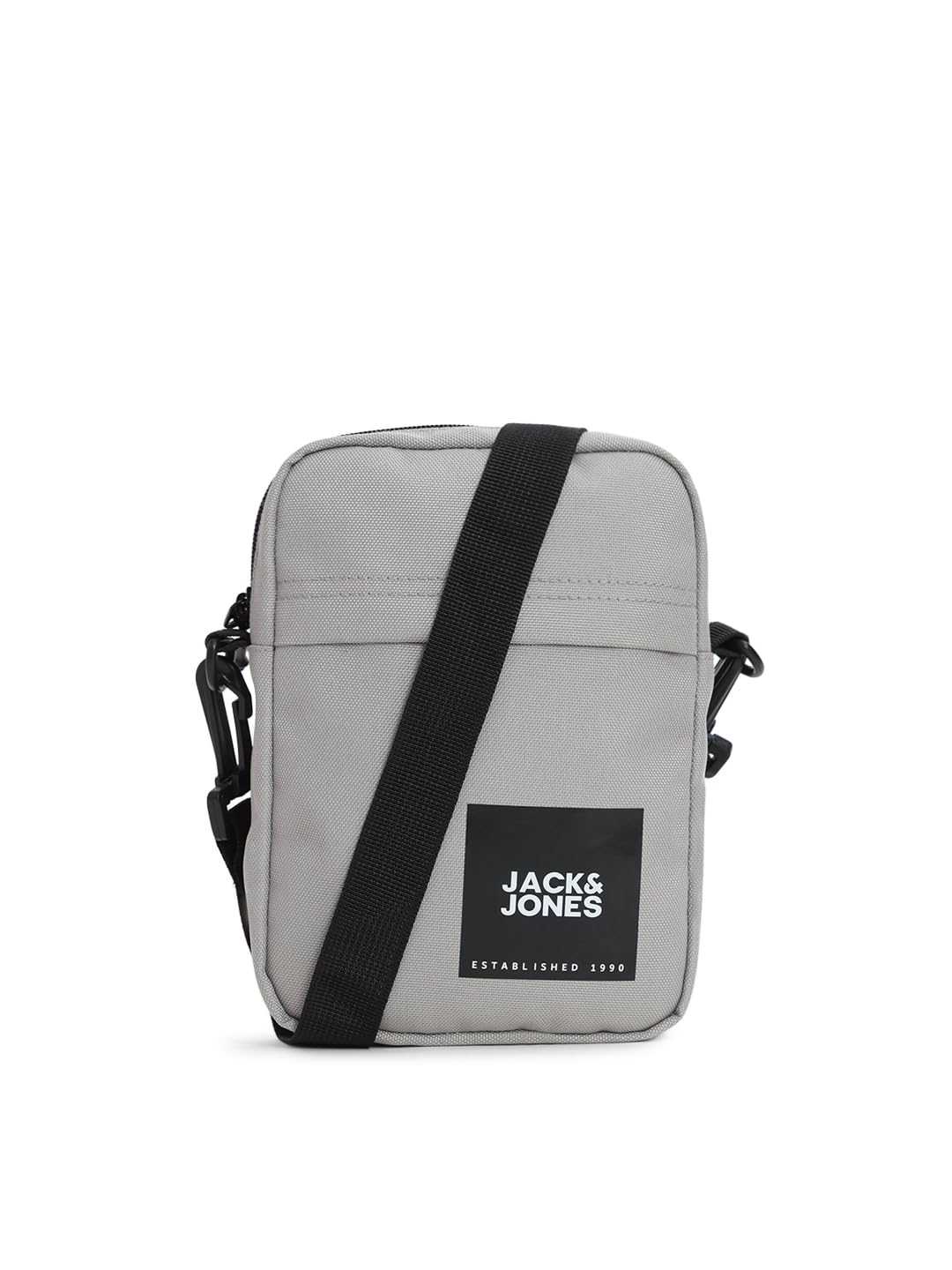 jack & jones Light Grey Sling Bag-picture-52